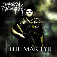 Immortal Technique — The Martyr